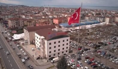 Yalova’da deprem raporu eksik çıkan özel hastanenin faaliyeti geçici olarak durduruldu