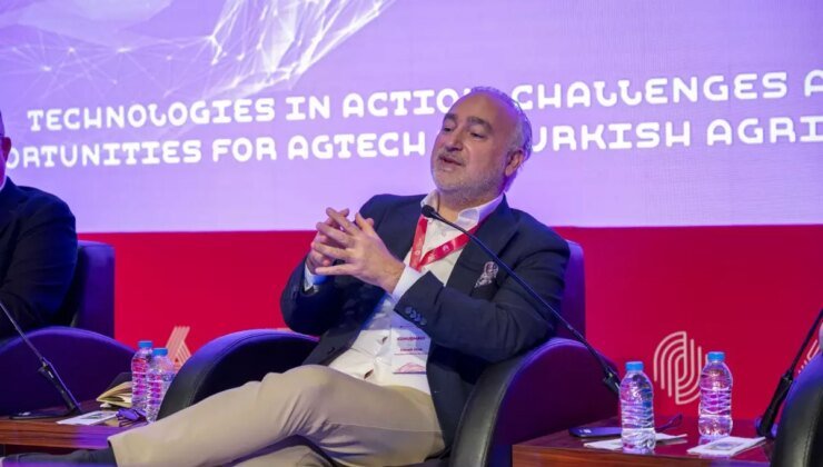 ‘Yapay zekayla zirai donun etkisi azaltılabilir’