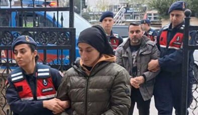 Yaşlı kadını dövüp gasp ettiler! Zanlı çok yakını çıktı!