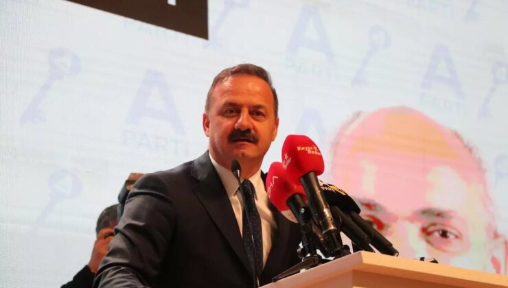 Yavuz Ağıralioğlu: Siyaseti Ayağa Kaldıracağız
