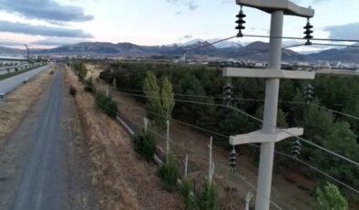 Yaz Aylarıyla Elektrik Bakım Çalışmaları Artıyor