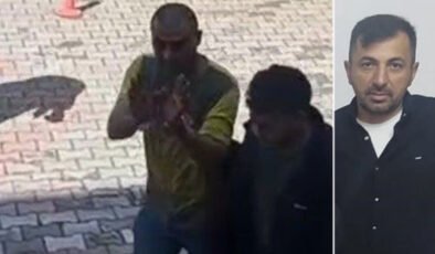 Yediler içtiler öldürdü! Kanlı hesaplaşma!