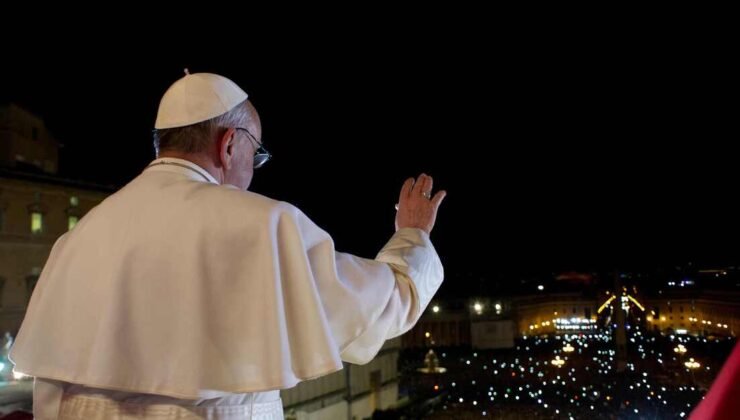 Yeni Papa nasıl seçilecek? Adaylar kim?