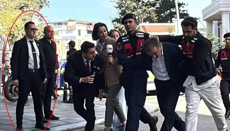 Yenidoğan Çetesi davasında Türkiye’nin konuştuğu savcıyı tehdit eden şahıs iş insanı çıktı