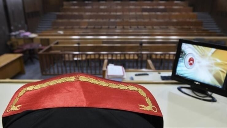 “Yenidoğan çetesi” davasının dördüncü duruşması perşembe gününe ertelendi