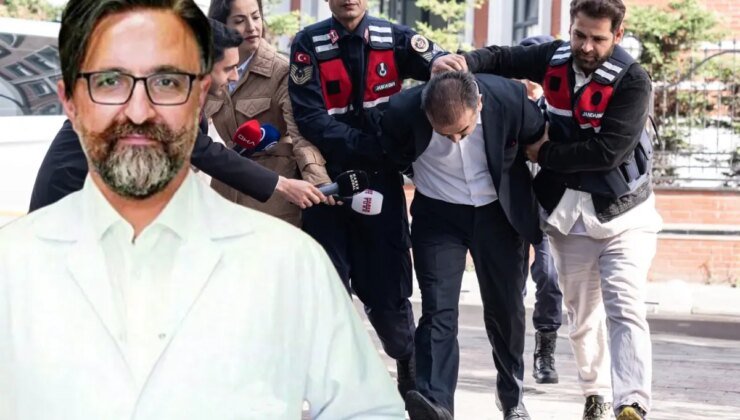 Yenidoğan Çetesi liderinin avukatı suçu 112’ye attı: Bebekleri kimin öldürdüğü belli