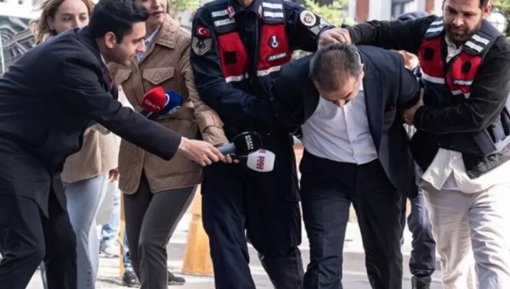 Yenidoğan davasında intihar eden doktor hakkında kritik ihbar: Fırat Sarı tahdit etti