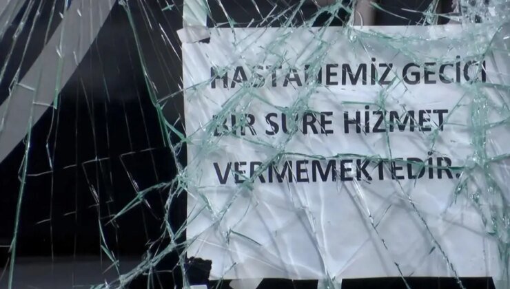 Yenidoğan davasında tanıklar konuştu: Bize ‘Opara bebeğe müdahale yapmayın’ dediler