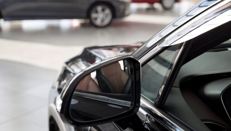 Yerli araçların payı düşüyor