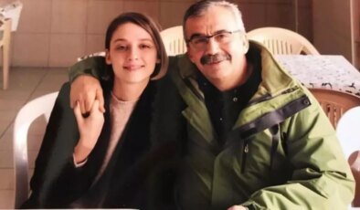 Yoğun bakımdaki Sırrı Süreyya Önder’in kızından ilk mesaj: Diren baba