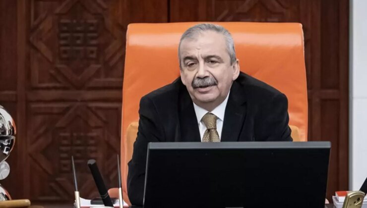 Yoğun bakımdaki Sırrı Süreyya Önder’in son durumu