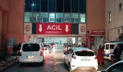 Yolda yürürken ‘yan bakma’ kavgasında öldü: 5 gözaltı