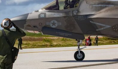Yunan basını: Pentagon, Türkiye’nin F-35 programına katılımının Ege’de dengeleri bozmayacağı görüşünde