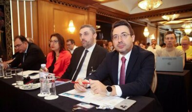 Yunanistan’da Uluslararası Haber Ajansları Konferansı Düzenlendi
