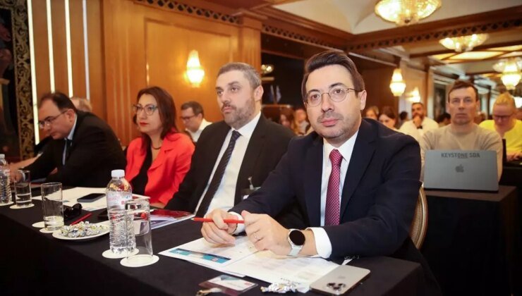 Yunanistan’da Uluslararası Haber Ajansları Konferansı Düzenlendi