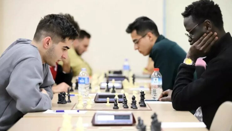 YurtLig Spor Organizasyonları Denizli’de Başlıyor