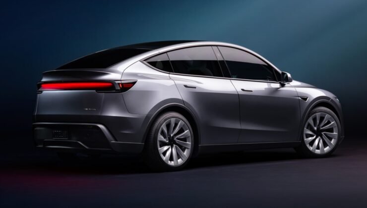 Yüzde 10 ÖTV’li Tesla 10 dakikada bitti