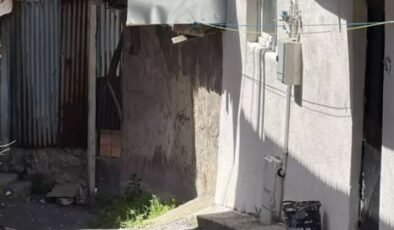 1 yıldır kayıp olan Nagihan dayısı tarafından öldürülüp, üzerine beton dökülmüş