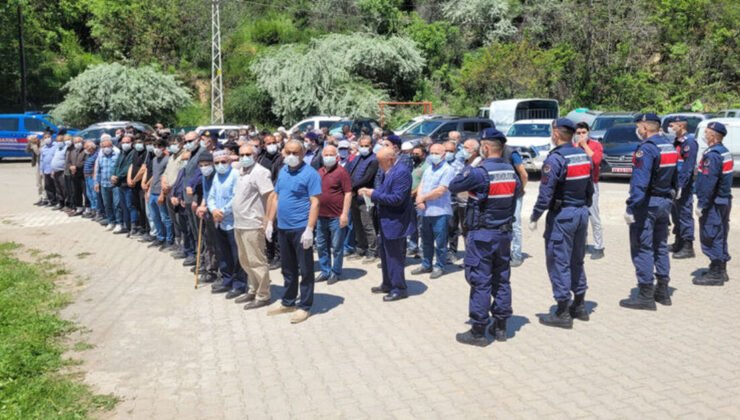 1.5 yaşındaki Metehan bebek KKKA kurbanı oldu!