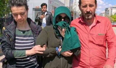 100 suçtan 94 yıl hapis cezası vardı! 5 yıldır aranan suç makinesi!
