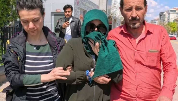 100 suçtan 94 yıl hapis cezası vardı! 5 yıldır aranan suç makinesi!