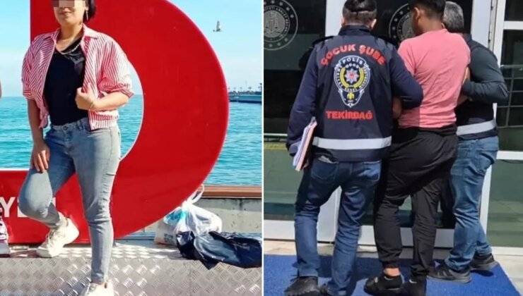 14 yaşındaki çocuk, evine yardım için gelen kadının boğazını kesti