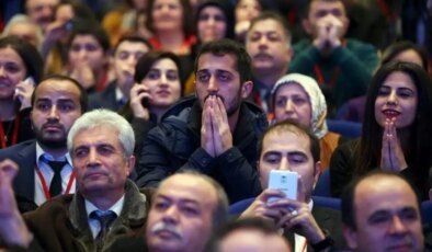 15 bin sözleşmeli öğretmen ataması için sözlü sınava girecek adaylar belli oldu