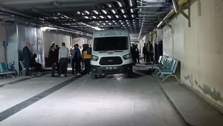16 yaşındaki çocuk kalp krizi geçirdi