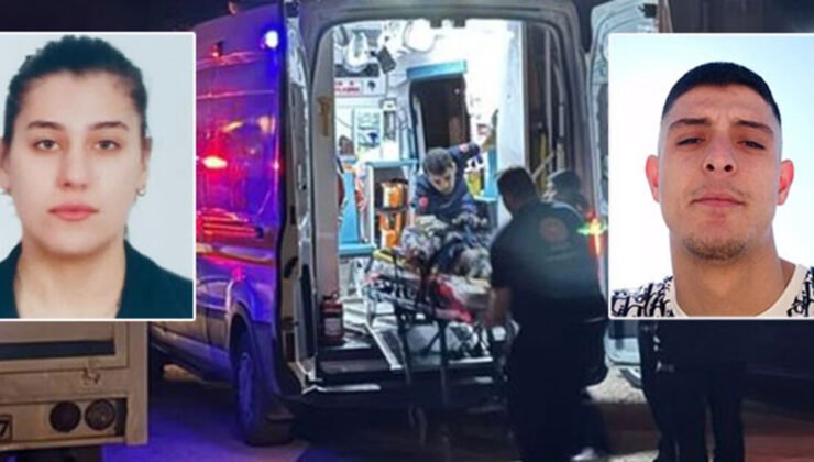23 yaşındaki Dilruba’ya kıymıştı… Kahreden detaylar ortaya çıktı!