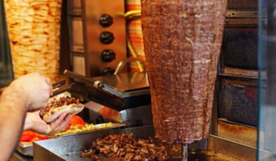 3 kentte 2 döner zincirine FETÖ operasyonu: 23 gözaltı!