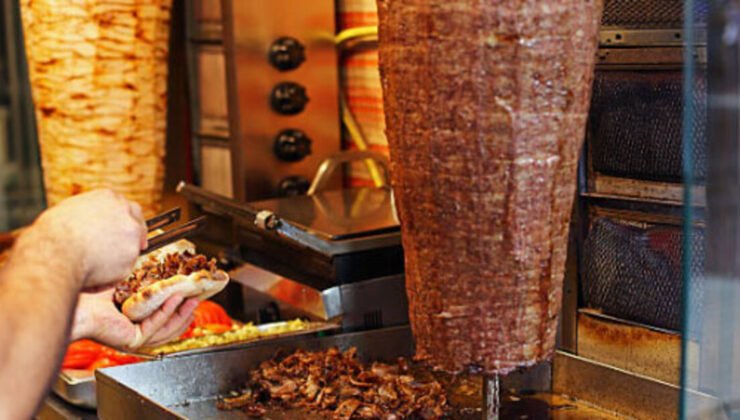 3 kentte 2 döner zincirine FETÖ operasyonu: 23 gözaltı!