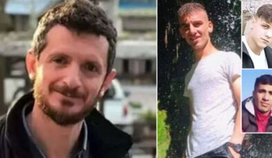 8 milyon TL için 2 aylık cinayet planı! Kuyumcu vahşetine ceza yağdı!