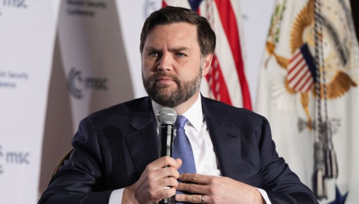 ABD Başkanı Trump’ın İsrail’i ziyaret etmemesinin ardında Vance de İsrail’e gitmeyecek