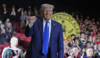 ABD Başkanı Trump’tan ‘üçüncü dönem’ açıklaması