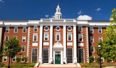 ABD, Harvard’a Federal Fon Vermeyecek