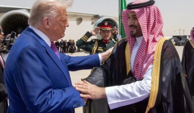 ABD ile Suudi Arabistan arasında 142 milyar dolarlık silah anlaşması
