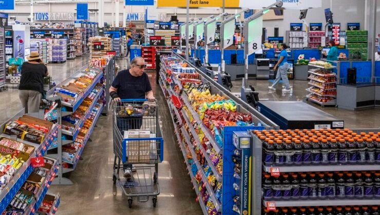 ABD’de enflasyon beklentilerin altında