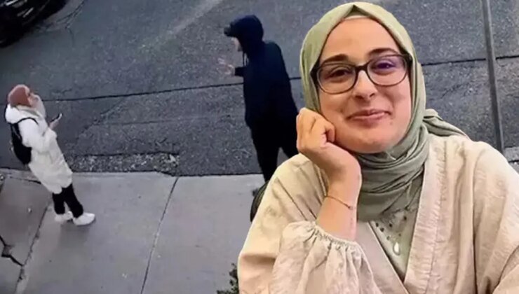 ABD’de gözaltında tutulan Türk öğrenci Rümeysa Öztürk serbest bırakıldı