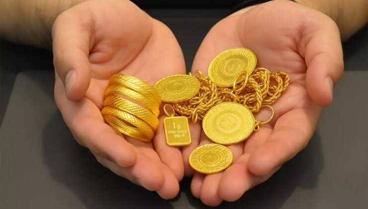 ABD’den gelen istihdam verisi sonrası altın fiyatlarında son durum