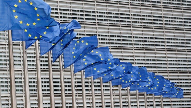 AB’den ABD’ye tarife tepkisi