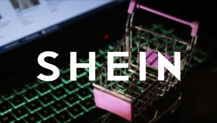 AB’den e-ticaret şirketi Shein’a kurallara uyum çağrısı
