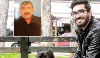 Adana’da dehşet! Temizlik görevlisi esnafı bıçakla öldürdü!