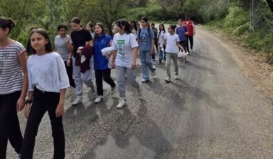 Adıyaman’da Gençlere Yönelik Etkinlikler Düzenlendi