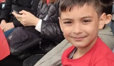 Ağabeyi zihinsel engelliydi… Tüfekle oynamaya başladı!