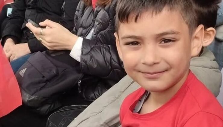 Ağabeyi zihinsel engelliydi… Tüfekle oynamaya başladı!