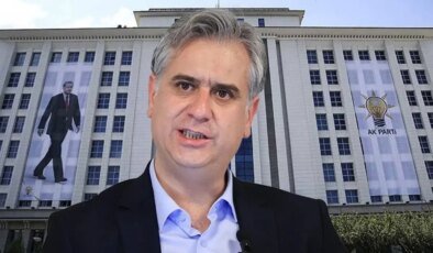 AK Parti Genel Başkan Yardımcısı’ndan PKK kongresi yorumu: Silah bırakmalarını istiyoruz