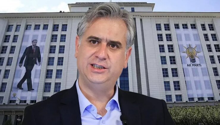 AK Parti Genel Başkan Yardımcısı’ndan PKK kongresi yorumu: Silah bırakmalarını istiyoruz