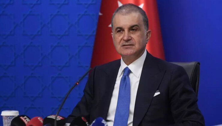 AK Parti Sözcüsü Çelik: PKK’nın silah bırakmasıyla ilgili sürecin somutlaşmasını günler içerisinde bekliyoruz