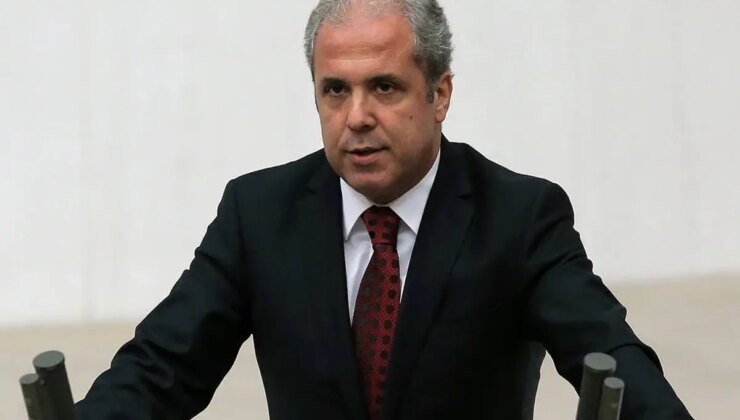 AK Partili Şamil Tayyar: DEM Parti’nin Cumhur İttifakı’na katılma ihtimali yüksek