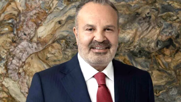 Aksa Enerji, 2025 yılının ilk çeyreğinde 2,8 milyar TL FAVÖK elde etti